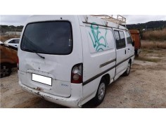 hyundai h100 furgón del año 1998