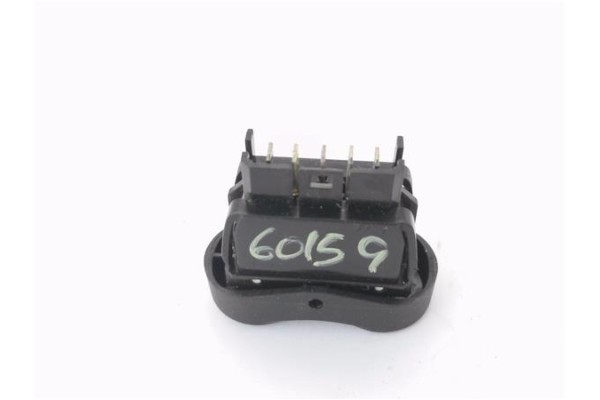 Recambio de mando elevalunas delantero izquierdo para dacia sandero i 1.4 referencia OEM IAM 602227  