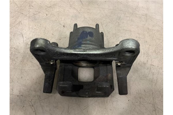 Recambio de pinza freno delantero derecha para mitsubishi space star (a00) 1.2 motion referencia OEM IAM 4605B004  