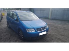 volkswagen touran (1t1) del año 2004