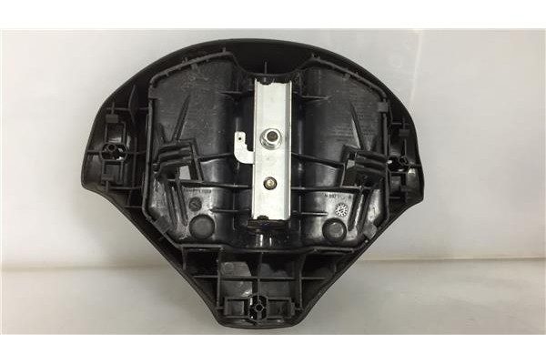 Recambio de airbag volante para peugeot 307 (3a/c) 1.6 hdi 110 referencia OEM IAM 96345028ZR 4381834 