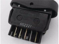 Recambio de mando elevalunas delantero izquierdo para dacia sandero i 1.4 referencia OEM IAM 602227  