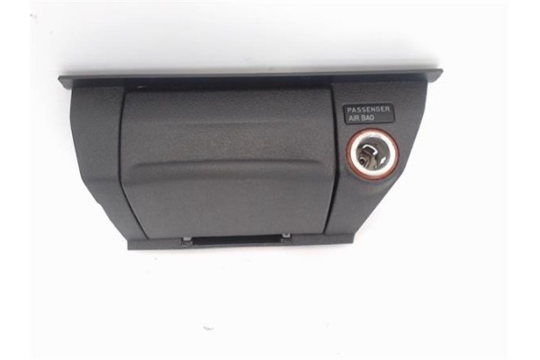 Recambio de guantera salpicadero para volkswagen caddy (2k) 1.9 kombi referencia OEM IAM 2K1857901  