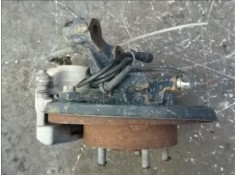 Recambio de mangueta delantero izquierda para land rover freelander (ln) 2.0 di referencia OEM IAM   