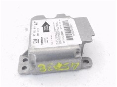 Recambio de centralita airbag para opel astra g berlina 1.6 16v referencia OEM IAM 90520841AF 5WK4168 
