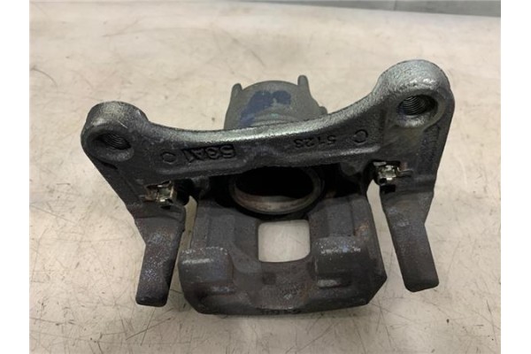 Recambio de pinza freno delantero derecha para mitsubishi space star (a00) 1.2 motion referencia OEM IAM 4605B004  