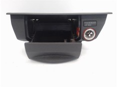Recambio de guantera salpicadero para volkswagen caddy (2k) 1.9 kombi referencia OEM IAM 2K1857901  
