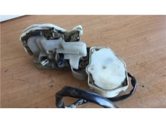Recambio de cierre electromagnetico delantero izquierdo para honda civic berl. 3/4 (ej/ek) 1.4 s 3 berlina (ej9) referencia OEM 
