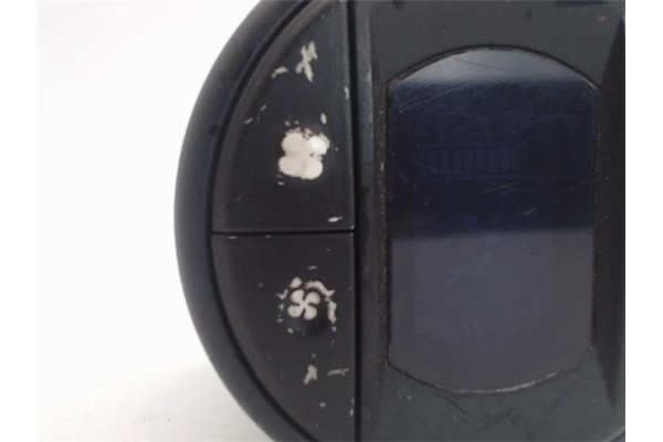 Recambio de mandos climatizador para renault espace iv (jk0) referencia OEM IAM 8200028450A 09380399F 