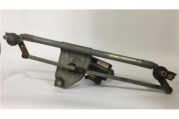 Recambio de motor limpiaparabrisas delantero para opel corsa b 1.4 i referencia OEM IAM 22107719  