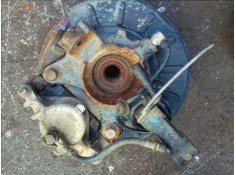 Recambio de mangueta delantero izquierda para land rover freelander (ln) 2.0 di referencia OEM IAM   