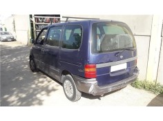 nissan serena (c23m) del año 1998