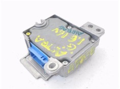 Recambio de centralita airbag para opel astra g berlina 1.6 16v referencia OEM IAM 90520841AF 5WK4168 