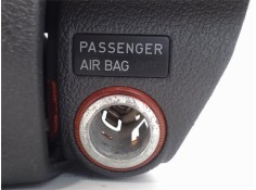 Recambio de guantera salpicadero para volkswagen caddy (2k) 1.9 kombi referencia OEM IAM 2K1857901  