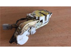 Recambio de cierre electromagnetico delantero izquierdo para honda civic berl. 3/4 (ej/ek) 1.4 s 3 berlina (ej9) referencia OEM 