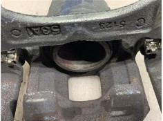 Recambio de pinza freno delantero derecha para mitsubishi space star (a00) 1.2 motion referencia OEM IAM 4605B004  