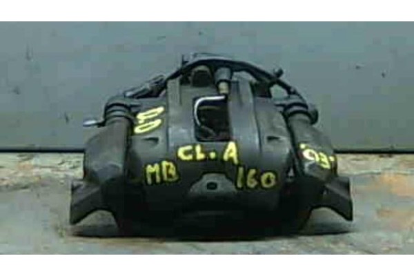 Recambio de pinza freno delantero derecha para mercedes-benz clase a (bm 168)(1997) 1.6 160 (168.033) [1,6 ltr. - 75 kw cat] ref