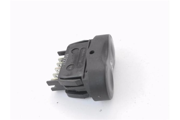 Recambio de mando elevalunas delantero izquierdo para dacia sandero i 1.4 referencia OEM IAM 602227  