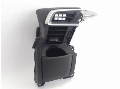 Recambio de embellecedor consola salpicadero para honda jazz (gk) 1.3 comfort referencia OEM IAM 77210t5hh0  