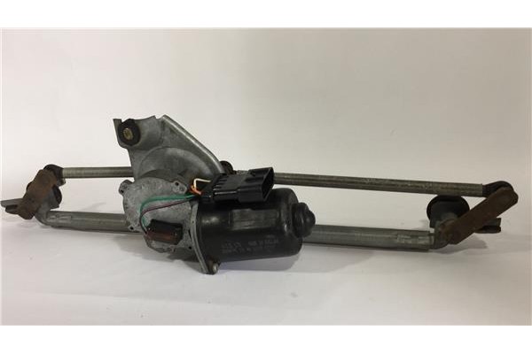 Recambio de motor limpiaparabrisas delantero para opel corsa b 1.4 i referencia OEM IAM 22107719  