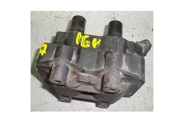 Recambio de bobina encendido para opel vectra b berlina (1995) 1.8 i 16v referencia OEM IAM  2526055A 