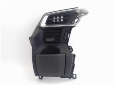 Recambio de embellecedor consola salpicadero para honda jazz (gk) 1.3 comfort referencia OEM IAM 77210t5hh0  
