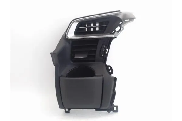 Recambio de embellecedor consola salpicadero para honda jazz (gk) 1.3 comfort referencia OEM IAM 77210t5hh0  
