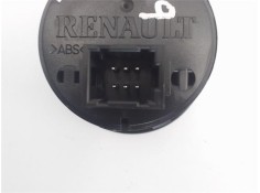 Recambio de mandos climatizador para renault espace iv (jk0) referencia OEM IAM 8200028450A 09380399F 