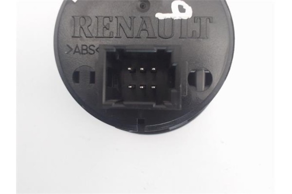 Recambio de mandos climatizador para renault espace iv (jk0) referencia OEM IAM 8200028450A 09380399F 