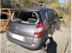 renault scenic ii (jm) del año 2004