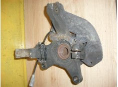 Recambio de mangueta delantero derecha para citroen jumpy 1.6 hdi 90 referencia OEM IAM 364793  