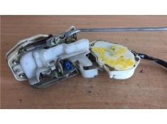 Recambio de cierre electromagnetico delantero izquierdo para honda civic berl. 3/4 (ej/ek) 1.4 s 3 berlina (ej9) referencia OEM 