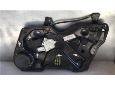 Recambio de elevalunas electrico delantero derecho para seat leon (1m1) 1.6 16 v referencia OEM IAM 1M0837756 1C1959802A 
