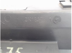 Recambio de guantera salpicadero para volkswagen caddy (2k) 1.9 kombi referencia OEM IAM 2K1857901  