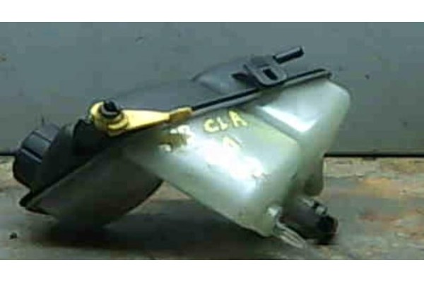 Recambio de botella expansion para mercedes-benz clase a (bm 168)(1997) 1.6 160 (168.033) [1,6 ltr. - 75 kw cat] referencia OEM 