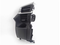 Recambio de embellecedor consola salpicadero para honda jazz (gk) 1.3 comfort referencia OEM IAM 77210t5hh0  