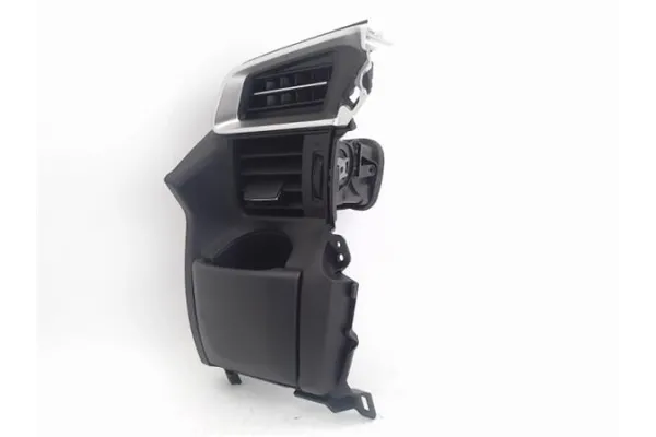 Recambio de embellecedor consola salpicadero para honda jazz (gk) 1.3 comfort referencia OEM IAM 77210t5hh0  