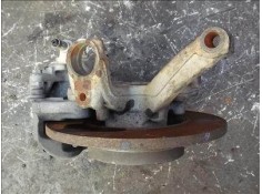 Recambio de mangueta delantero izquierda para volkswagen transporter iv furgón (70xa) 1.9 td referencia OEM IAM   