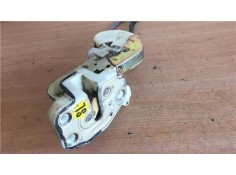 Recambio de cierre electromagnetico delantero izquierdo para honda civic berl. 3/4 (ej/ek) 1.4 s 3 berlina (ej9) referencia OEM 