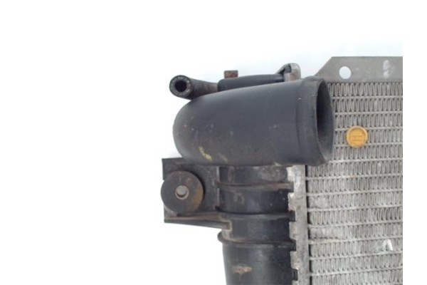 Recambio de radiador para bmw serie 5 berlina (e34) 2.4 524td referencia OEM IAM   