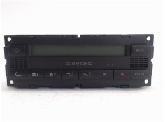 Recambio de mandos climatizador para skoda octavia berlina (1u2) referencia OEM IAM (1U1907044A) (5HB008139-20) 