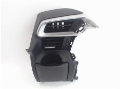 Recambio de embellecedor consola salpicadero para honda jazz (gk) 1.3 comfort referencia OEM IAM 77210t5hh0  