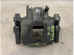 Recambio de pinza freno delantero izquierda para mitsubishi space star (a00) 1.2 motion referencia OEM IAM 4605B003  