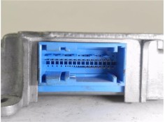 Recambio de centralita airbag para opel astra g berlina 1.6 16v referencia OEM IAM 90520841AF 5WK4168 