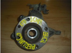 Recambio de mangueta delantero izquierda para citroen berlingo furgón 1.6 hdi 90 referencia OEM IAM 364654  