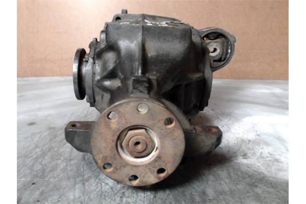 Recambio de grupo diferencial trasero para bmw serie 3 compacto (e36) 1.7 318tds referencia OEM IAM 1428408 1214009 