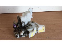 Recambio de cierre electromagnetico trasero derecho para honda civic berlina 5 (eu7/8) 1.4i ls referencia OEM IAM   