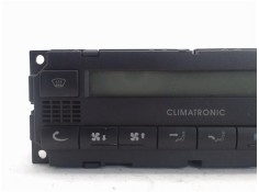 Recambio de mandos climatizador para skoda octavia berlina (1u2) referencia OEM IAM (1U1907044A) (5HB008139-20) 