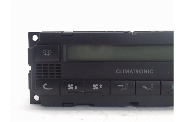 Recambio de mandos climatizador para skoda octavia berlina (1u2) referencia OEM IAM (1U1907044A) (5HB008139-20) 