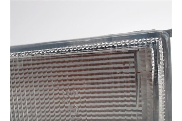 Recambio de intermitente delantero dcho para volkswagen golf iii (1h1) referencia OEM IAM   